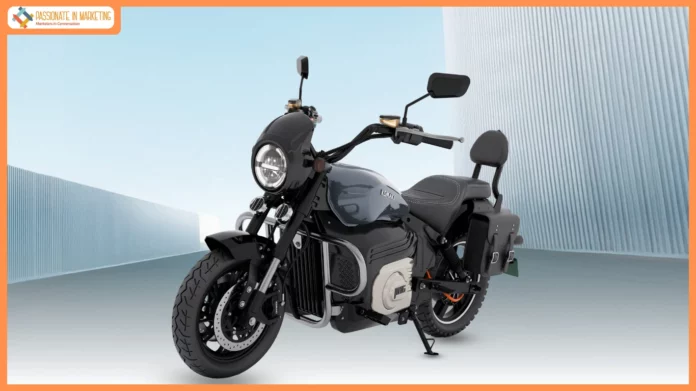 Komaki Electric introduces MX16 Pro to redefine command on the road, starting at Rs 169999/-