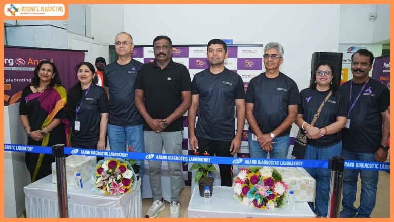 Neuberg Anand Hosts Cancer Awareness Walkathon to Promote Early Detection and Prevention in the Community