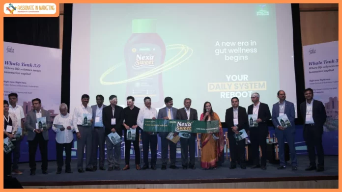 Whale Tank (WT) Biocatalysts Hosts High-Impact Startup-Investor Meet WT 3.0 in Hyderabad