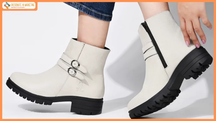 Louis Stitch Launches “Built to Bold” Winter Boots Collection for Women