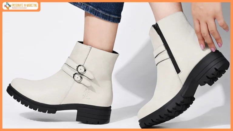 Louis Stitch Launches “Built to Bold” Winter Boots Collection for Women