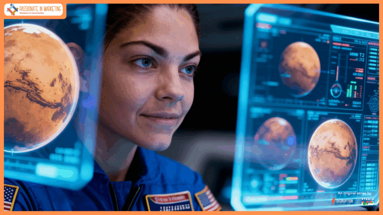 Studio Blo Embarks on First US Co-Production with Disruptor Studios for India’s First AI-Powered Non-Fiction TV Series ‘Alyssa Carson: Ready for Liftoff’