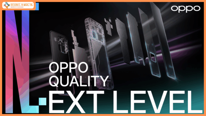 OPPO Announced Apex Guard, Reaffirming its Commitment to Next-Level Quality