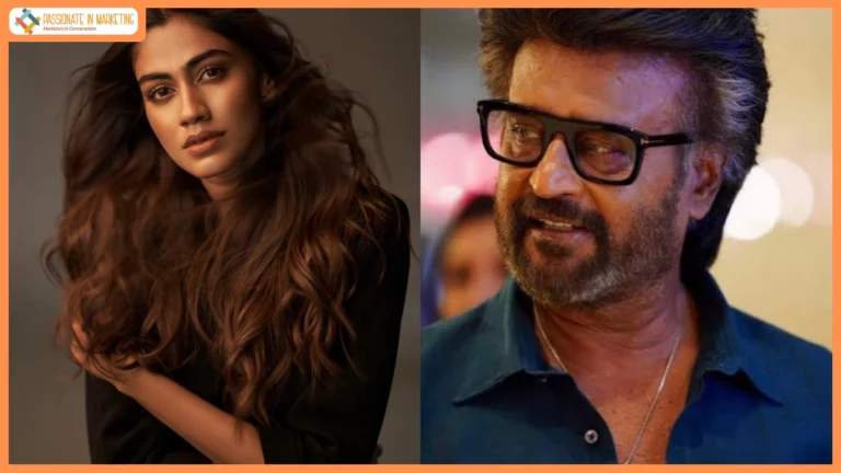 Apeksha Porwal joins the cast of superstar Rajinikanth’s Jailer 2