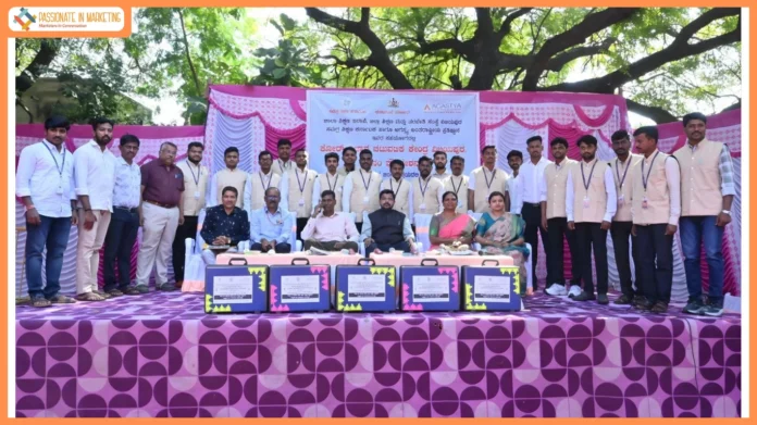 YiPPee! Launches ‘ActiLearn’ an Interactive book on Plastic Waste Management for Students