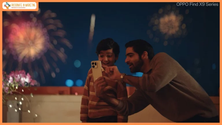 OPPO India celebrates unique perspectives with ‘Make Your Moment’ campaign for Find X9 Series