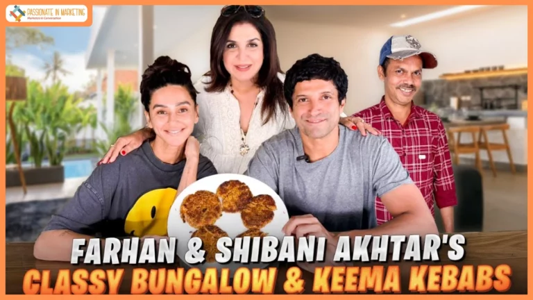 Farhan Akhtar–Shibani Dandekar’s Viral Reaction to Farah’s ‘Comfort Ambush’