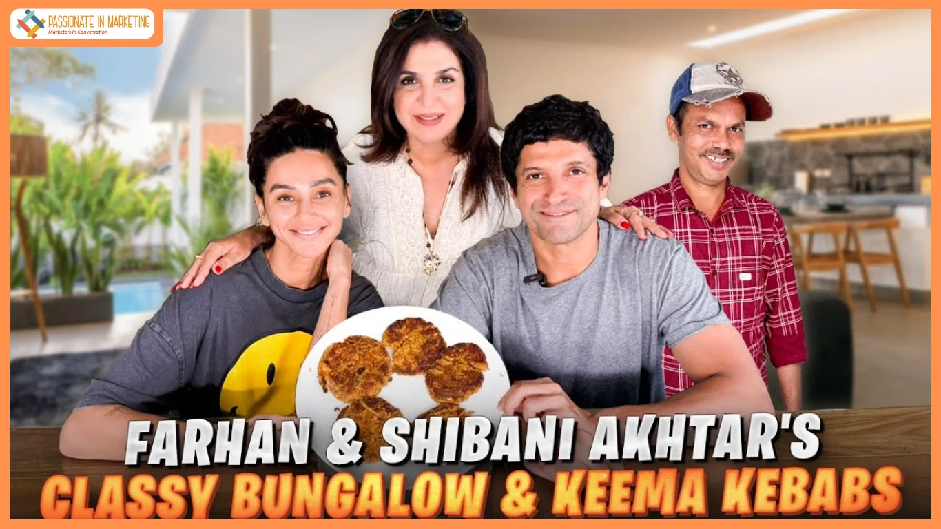 Farhan Akhtar–Shibani Dandekar’s Viral Reaction to Farah’s ‘Comfort Ambush’