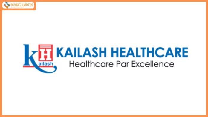 Kailash Hospital & Heart Institute becomes NABH Digital Health Gold–certified, setting a new benchmark in technology-enabled patient care