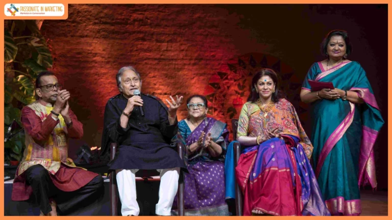Vaswati Misra and Dhwani presented “Smriti 2025” to commemorate Padma Shri Pandit Shambhu Maharaj’s 118th Birth Anniversary; the inaugural “Dhwani Shambhu Smriti Puraskar” honoured Padma Vibhushan Ustad Amjad Ali Khan and Guru Dr. Maya Rao on Tuesday, November 18th, 2025 at the Meghdoot Amphitheatre, Rabindra Bhawan, New Delhi