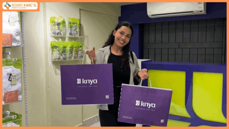 Knya Announces Launch of Its 11th Store in Mangalore, Strengthening Presence in South India