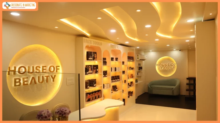 House of Beauty Expands Its Clean Beauty Wellness Centre & Face Yoga Legacy in Mumbai