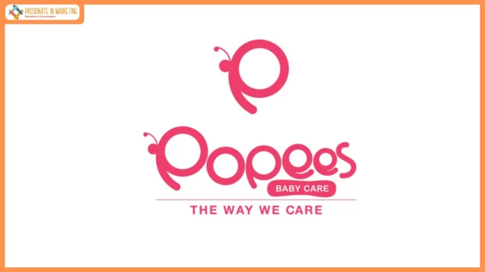 Popees Baby Care launches Premium Organic Bamboo Wipes