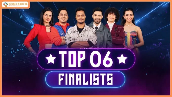 Amazon MX Player’s I-POPSTAR Kicks Off Journey to Grand Finale with Neeti Mohan, Electrifying Performances, & Pop History in the Making