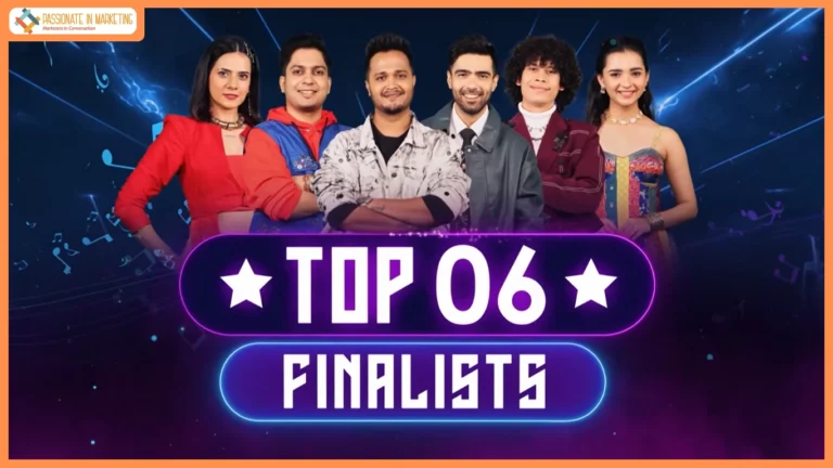 Amazon MX Player’s I-POPSTAR Kicks Off Journey to Grand Finale with Neeti Mohan, Electrifying Performances, & Pop History in the Making