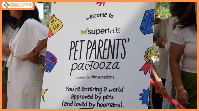 Supertails Goes Viral with Its New Wedding-Themed Campaign, Launches the ‘Hooman Di Wedding’