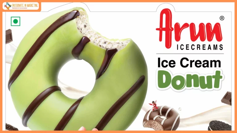 Arun Icecream Launches Irresistible Icecream Donuts