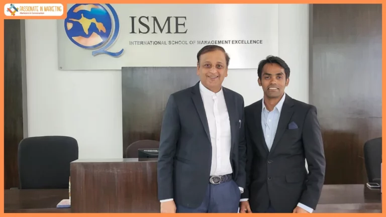 Simandhar Education Signs Strategic MoU With ISME to Integrate U.S. CPA Pathways Into PGDM Programs