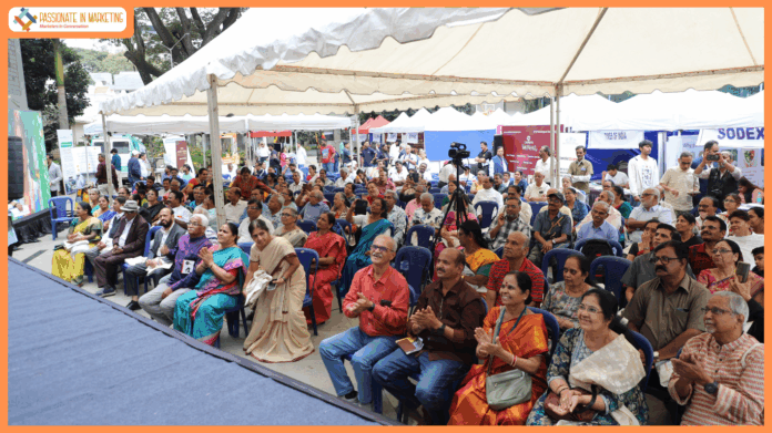 Vayah Vikas’ Hiriyara Habba Celebrates a Grand Day of Joy, Talent, and Community Spirit Bengaluru, November 24, 2025
