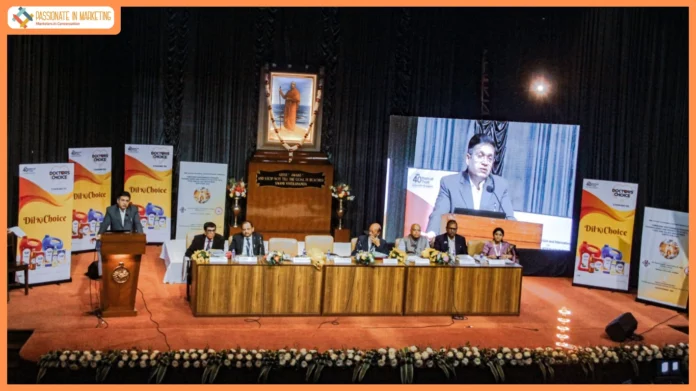 Unveiling Palm Oil: Science, Health, Innovation, Sustainability and the Way Forward Kolkata, 23rd. November, 2025