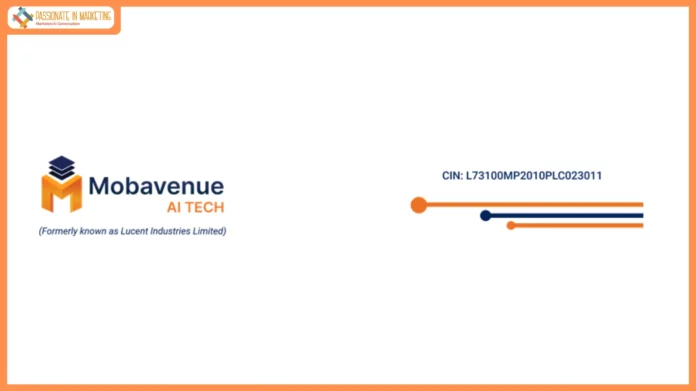 Mobavenue AI Tech Board Approves ~ ₹100 Crore Capital Raise to Support Strategic Acquisitions, Technology Enhancement, and Market Expansion