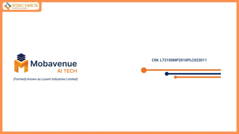 Mobavenue AI Tech Board Approves ~ ₹100 Crore Capital Raise to Support Strategic Acquisitions, Technology Enhancement, and Market Expansion