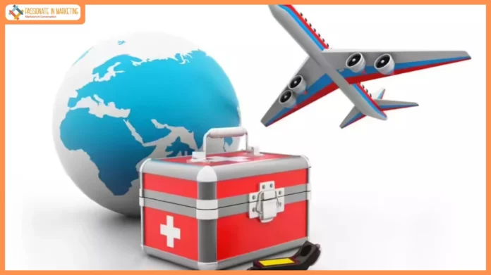 Pre-Budget Policy Signals Could Accelerate India’s Medical Tourism Growth