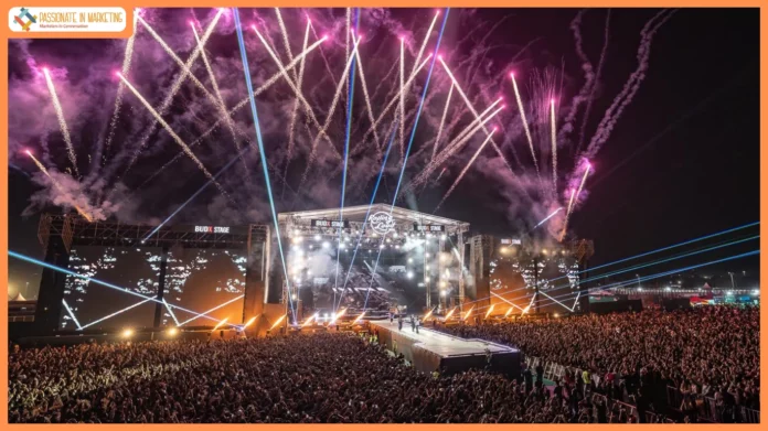 Rolling Loud India Makes Historic Debut With 65K Attendees; Announces 2026 Return
