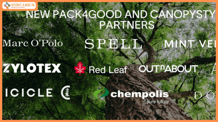 Eight Brands Join Initiative to Keep Deforestation Out of Fashion and Packaging