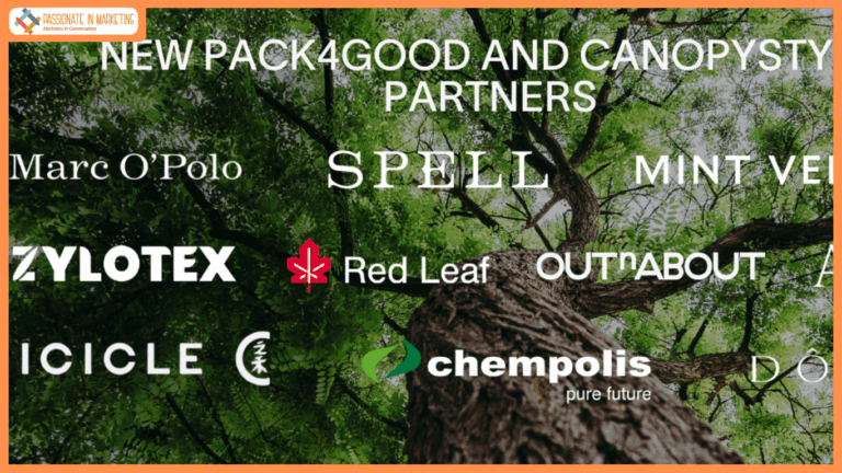 Eight Brands Join Initiative to Keep Deforestation Out of Fashion and Packaging