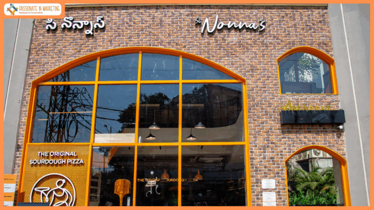 Si Nonna’s Brings True Neapolitan Pizza Craft to Hyderabad
