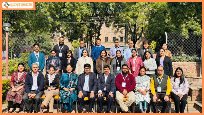 IIHMR University Concludes MDP for WHO-SEARO, Advancing Data-Driven Decision-Making in Healthcare