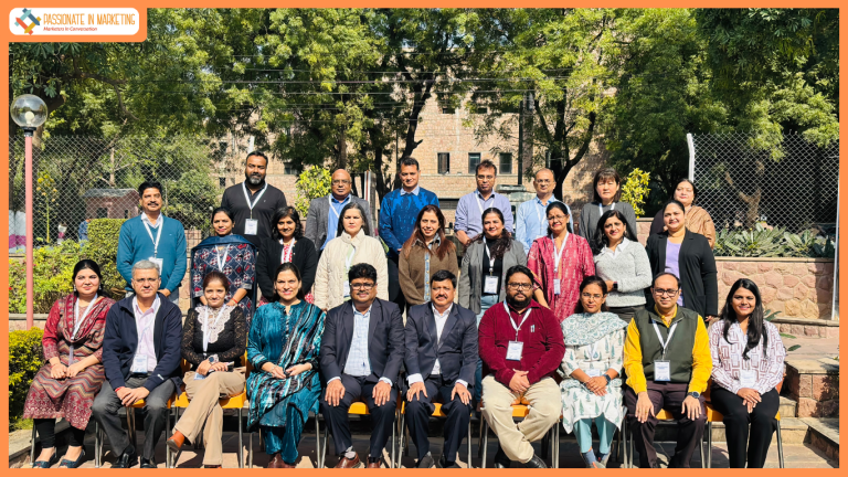IIHMR University Concludes MDP for WHO-SEARO, Advancing Data-Driven Decision-Making in Healthcare
