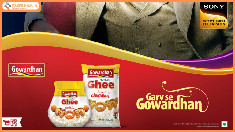 Gowardhan Ghee’s Partnership with Sony Entertainment Television’s ‘Kaun Banega Crorepati Season 17’ to Celebrate Knowledge, Nourishment, and Indian Values
