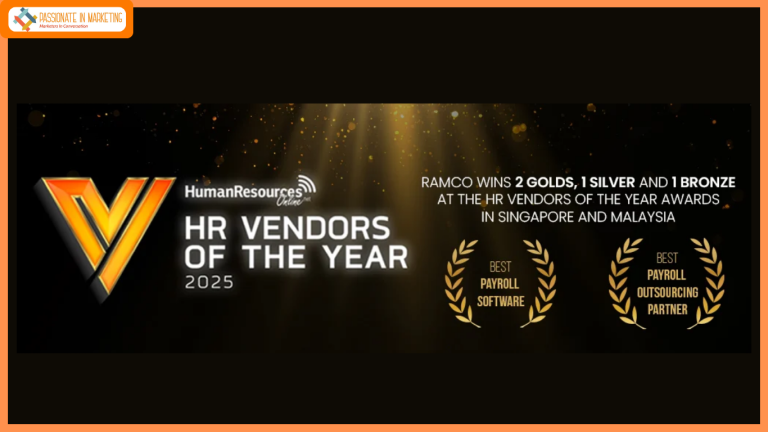 Ramco Systems Clinches Multiple Wins at the HR Vendors of the Year Awards 2025, Reinforcing Payroll Leadership