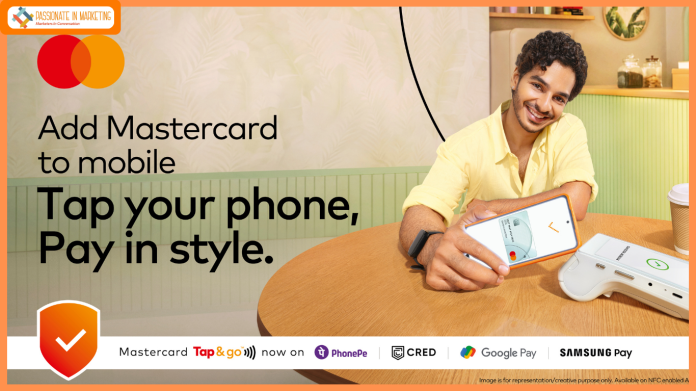 McCann India’s campaign for Mastercard turns everyday transactions into a bold individual statement