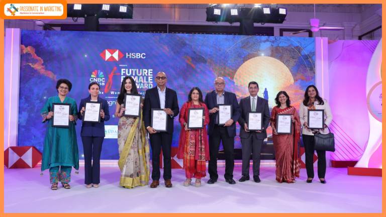 CNBC-TV18 Future Female Forward Season 3 New Delhi Chapter Reinforces Momentum for Gender-Equal Progress and Parity