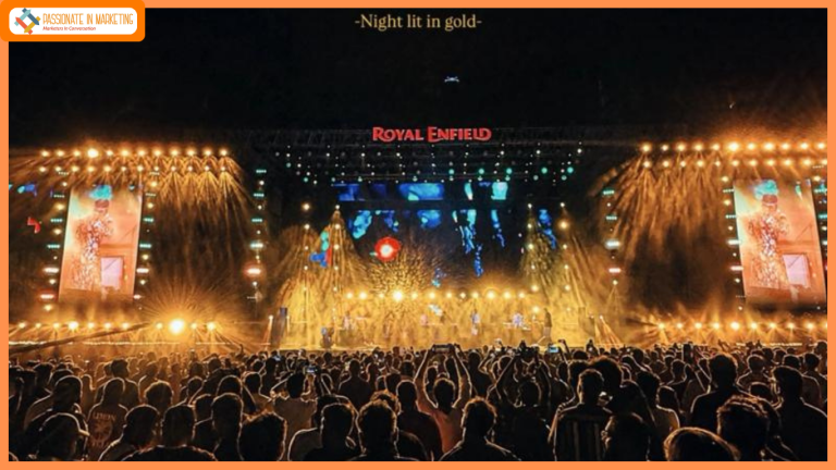 ‘The Pittch’ Served as the Official Production Partner for Royal Enfield Motoverse 2025