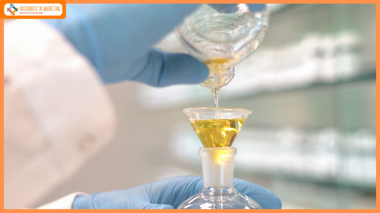 Eurofragance introduces Olivante®, its latest proprietary perfumery ingredient