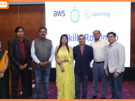 Learning Spiral Hosts Future-Ready Skilling Conclave with AWS & Govt. of West Bengal