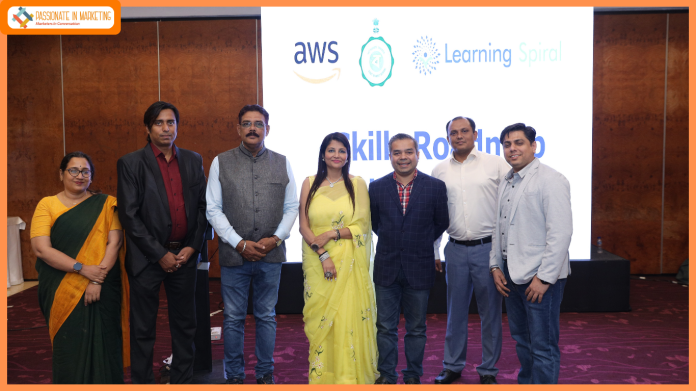 Learning Spiral Hosts Future-Ready Skilling Conclave with AWS & Govt. of West Bengal