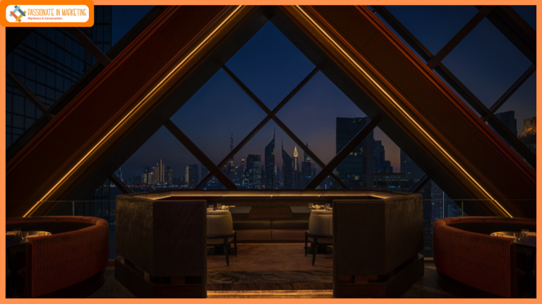 Dubai’s Next Culinary Icon: Nobu One Za’abeel Set to Open January 2026