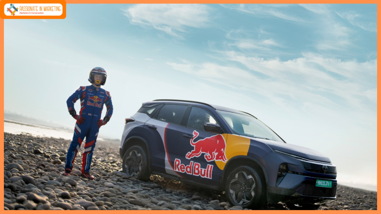 Tata Motors Passenger Vehicles Ltd. and Red Bull India Collaborate to Embark on an Adventurous Journey