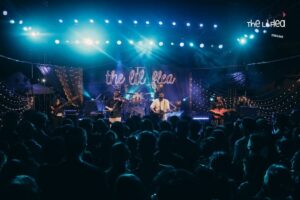 Live Music & Community Gatherings