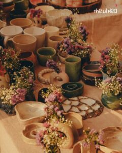 Sustainability at the Core