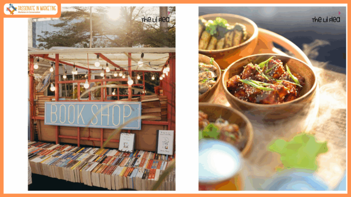 The Lil Flea Returns to Delhi — Bigger, Brighter & Reimagined for the Capital