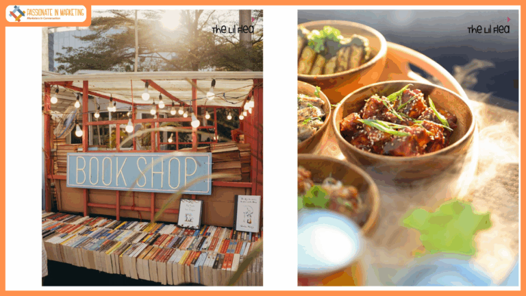 The Lil Flea Returns to Delhi — Bigger, Brighter & Reimagined for the Capital