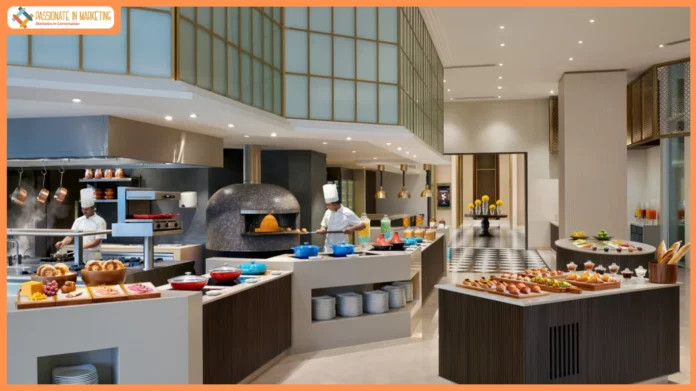 A Journey Through Tamil Nadu’s Culinary Legacy – The Chozha Nadu Food Festival at Quattro, The Leela Bhartiya City Bengaluru, Hotel Conventions Residences