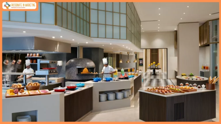 A Journey Through Tamil Nadu’s Culinary Legacy – The Chozha Nadu Food Festival at Quattro, The Leela Bhartiya City Bengaluru, Hotel Conventions Residences