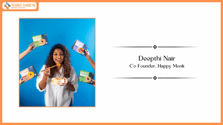 Happy Monk Makes It's Retail Debut, Brings Gourmet Dim Sums Closer To Home